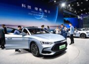 Platform asuransi untuk NEV China bantu 114.000 unit peroleh asuransi