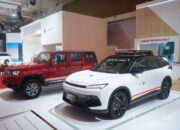 BAIC hadirkan layanan ERA untuk bantuan darurat