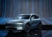Geely EX5 dapat sambutan positif di IIMS 2025