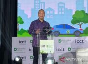Pemerintah tekankan pentingnya bangun ekosistem EV komprehensif