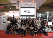 Alva resmi bentuk komunitas AOC 