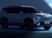 Kia tak sentuh pasar Amerika Serikat untuk EV5 mereka