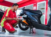 Empat langkah mudah mengetahui pelumas asli milik Pertamina