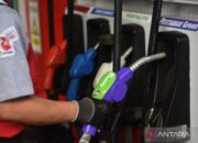 Jenis RON BBM Pertamina, sesuaikan dengan kebutuhan kendaraan Anda