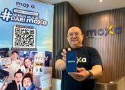 Moxa catat pembiayaan sepeda motor baru di 2024 mencapai Rp27 miliar