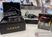 Saber Industries berencana masuk ke pasar modifikasi Amerika