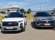 Menikmati jelajah lintas Sumatera dengan Hyundai New Creta