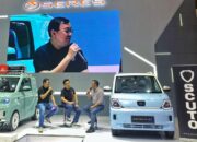 Seres hadirkan program “Seres E1 Scuto Signature Series”