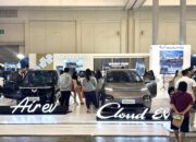 Wuling andalkan dua varian baru di BCA Expoversary 2025