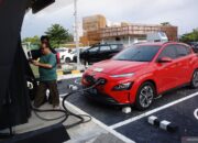 Kementerian ESDM bahas teknologi fast charging untuk motor listrik