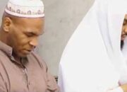 Arti Malik Abdul Aziz, Nama Islam Mike Tyson yang Jarang Diketahui
