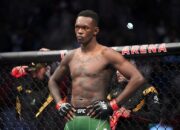 Asal Usul Israel Adesanya, Atlet UFC yang Dipermalukan Nassourdine Imavov di Depan Cristiano Ronaldo