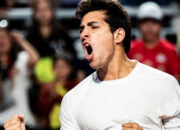 ATP Tour 250 Santiago Bergulir! Dukung Atlet Tenis Jagoan Kamu, Streaming di Sini