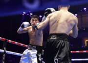 Rematch Canelo, Benavidez, Trilogi Tak Terbantahkan
