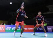 Daniel/Fikri Tembus Final Thailand Masters 2025 usai Bungkam Jago Tuan Rumah
