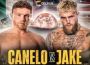 Canelo vs Jake Paul Lebih Cuan ketimbang Canelo vs Crawford