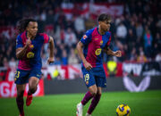 Cek Jadwal dan Link Streaming Barcelona vs Real Sociedad di LaLiga 2024/25
