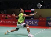 Daftar Pemain Indonesia di Badminton Asia Mixed Team Championship 2025