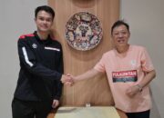 Dicoret dari Pelatnas PBSI, Christian Adinata Berencana Comeback di April 2025