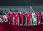 Dony Tri Pamungkas Bicara Peta Persaingan di Piala Asia U-20: Semua Berat!