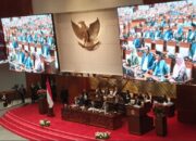 DPR Setujui Permohonan Naturalisasi Ole Romeny, Henri Victor Geypens dan Dion Wilhelmus