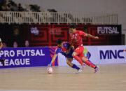 Duel Elite Puncak Klasemen, Unggul FC Malang Tumbangkan Fafage Banua 2-1