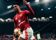 Duel Man United vs Leicester di Putaran Keempat The Emirates FA Cup 2024/25! Jadwal dan Link Nonton di VISION+
