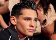 Duel Ryan Garcia vs Rolando Guncang Tinju Kelas Welter: Pertaruhakan Gelar WBA