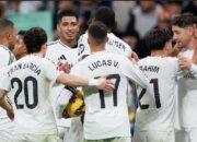 Espanyol Tantang Real Madrid di LaLiga 2024/25! Simak Jadwal dan Link Streaming Berikut