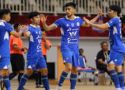 Pangsuma FC Cukur Rafhely FC 9-0