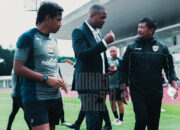 Indra Sjafri Dipecat dari Timnas Indonesia U-20, tetapi Ditunjuk untuk SEA Games 2025
