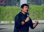 Indra Sjafri Dipecat PSSI, Penggemar Ucapkan Terima Kasih