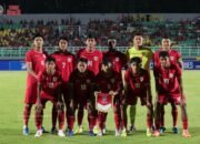 Indra Sjafri Lapor Patrick Kluivert Soal Perkembangan Timnas Indonesia U-20: Semua Pemain Fit!