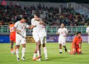 Indra Sjafri Pede Timnas Indonesia U-20 Kompetitif di Piala Asia U-20 2025