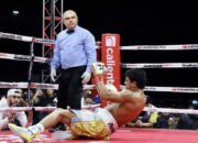 Jaime Munguia di Ujung Tanduk! Bertahan di Kelas 76,2 Kg Atau Turun Kelas 72,5 Kg?