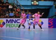 Kembali ke Jalur Kemenangan, Unggul FC Malang Hancurkan Tiga Radja United 10-1
