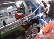 Asal mencampur RON 90 dan 95 berdampak negatif bagi kendaraan