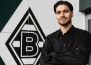 Kevin Diks Lega Kariernya Diselamatkan Borussia Monchengladbach