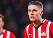 Klarifikasi Bintang PSV Eindhoven usai Tolak Jabat Tangan Calvin Verdonk