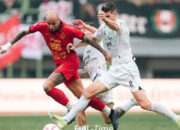 Klasemen Piala Asia U-20 2025 usai Timnas Indonesia U-20 Tersingkir
