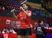Komang Ayu Runner Up Thailand Masters 2025 usai Ditekuk Pornpawee Chochuwong