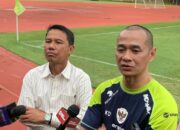 Kurniawan Dwi Yulianto dan 3 Pelatih Sudah Diinterview Patrick Kluivert: Santai tapi Serius