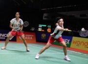 Lanny/Fadia Juara Thailand Masters 2025 usai Permalukan Wakil Tuan Rumah
