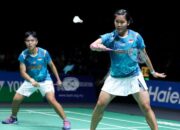 Lanny/Fadia Rebut Tiket Final Thailand Masters 2025, Trias/Rachel Terhenti