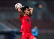Lemparan Roket Pratama Arhan Berbuah Gol, Netizen Heboh