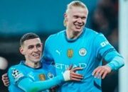 Link dan Jadwal Leyton Orient vs Manchester City di The Emirates FA Cup 2024/25