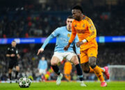 Link Live Streaming Real Madrid vs Man City di Liga Champions: Tonton di Sini!