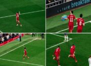 Liverpool Ukir Sejarah usai Lolos ke Final Piala Liga Inggris