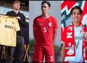 Media Vietnam Waspadai 3 Calon Pemain Naturalisasi Timnas Indonesia