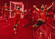 Mo Salah Raja Liga Inggris Musim Ini? 8 Rekor Legenda Sudah Dilibas!